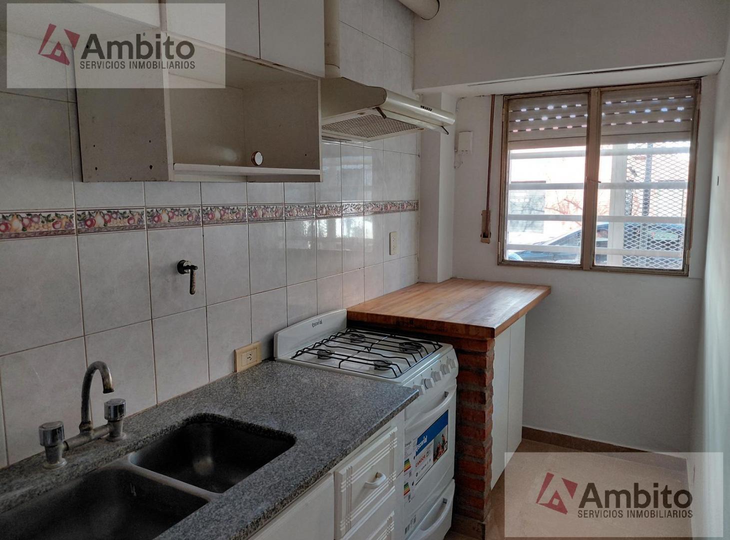 Foto de Departamento alquiler 47 prox 19, imagen 5