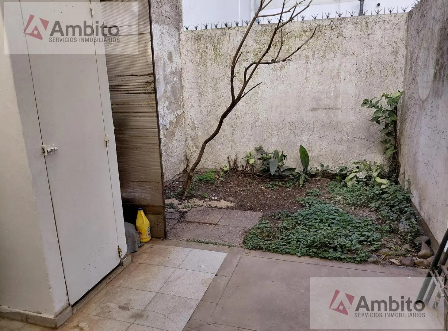 Departamento alquiler 47 prox 19 4