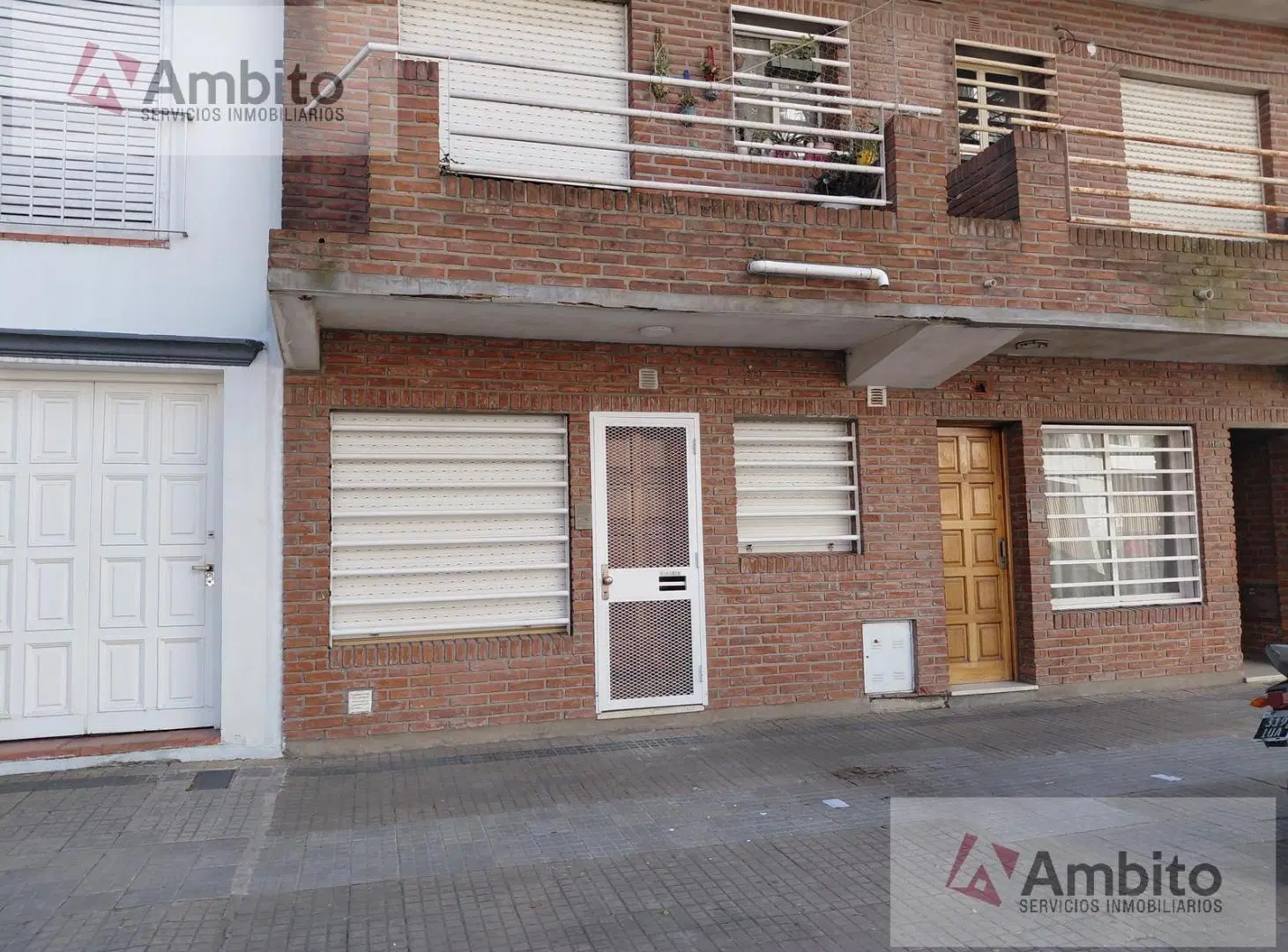 Departamento alquiler 47 prox 19 2