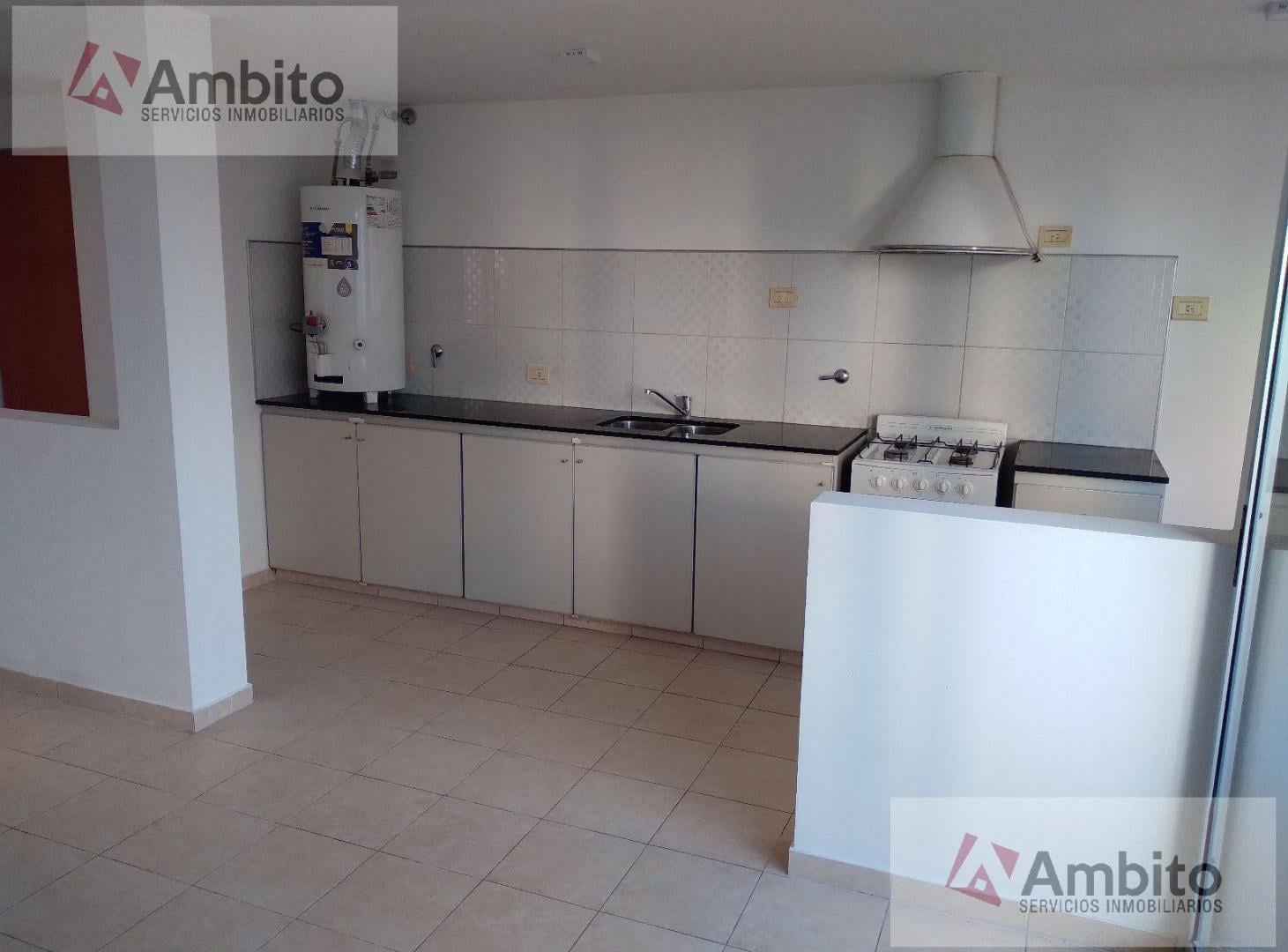 Foto de Departamento 1 dormitorio. Zona Norte - La Plata, imagen 5