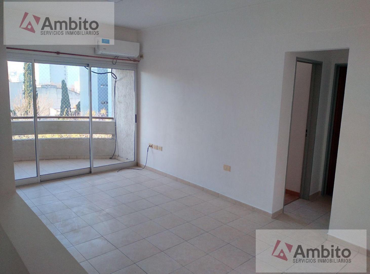 Foto de Departamento 1 dormitorio. Zona Norte - La Plata, imagen 3
