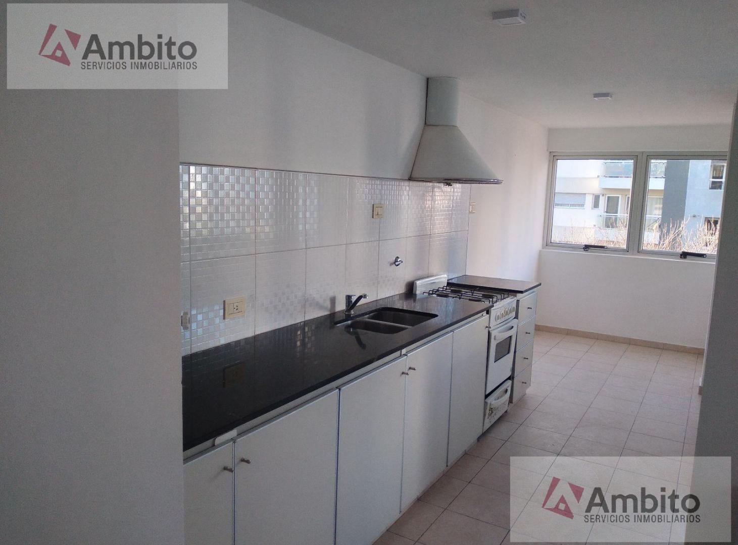 Foto de Departamento 1 dormitorio. Zona Norte - La Plata, imagen 2