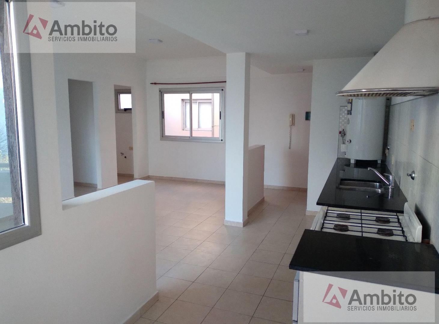 Foto de Departamento 1 dormitorio. Zona Norte - La Plata, imagen 1