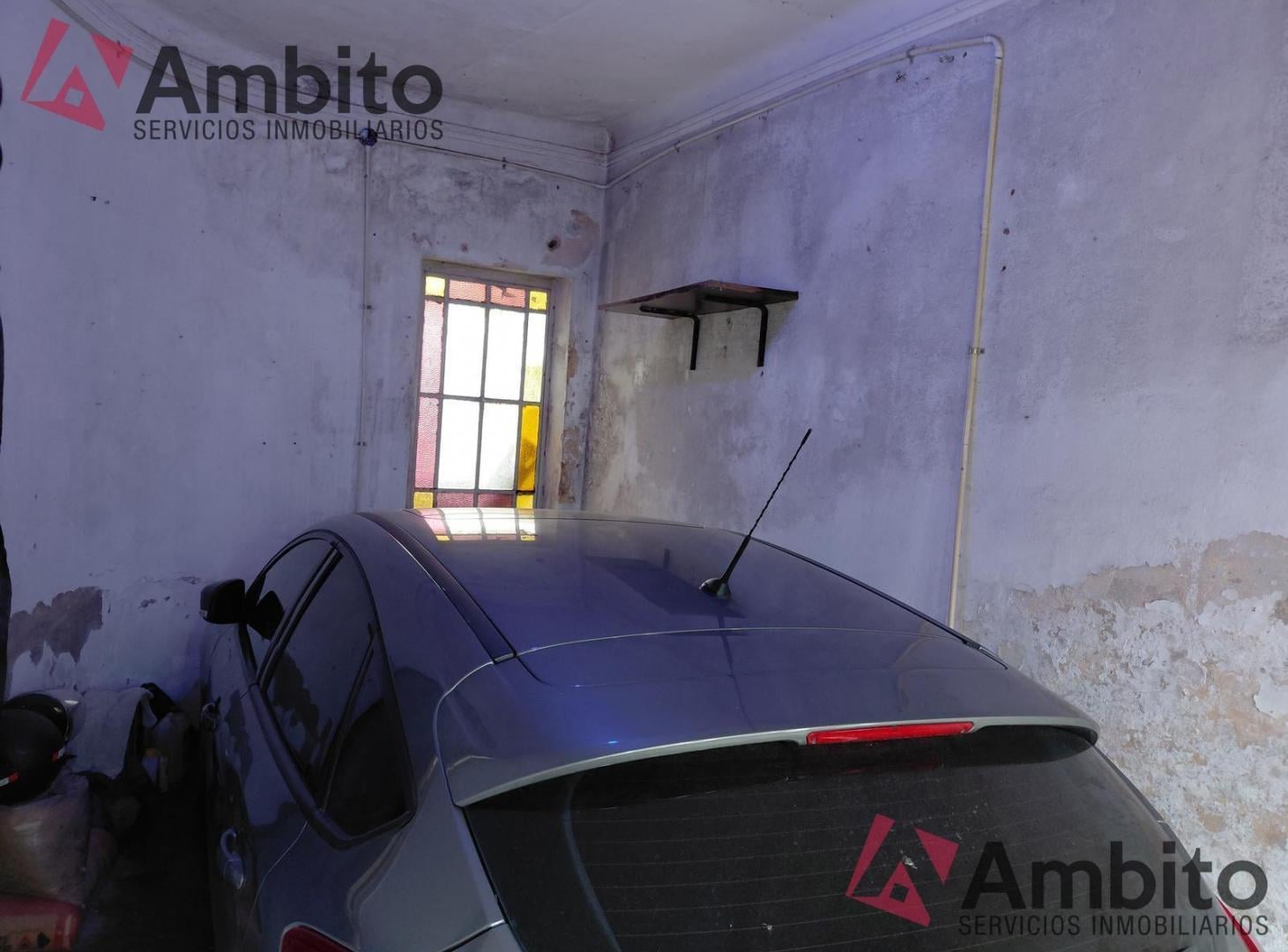 Foto de Lote de 473 m², con dos inmuebles independientes a demoler/refaccionar, imagen 5