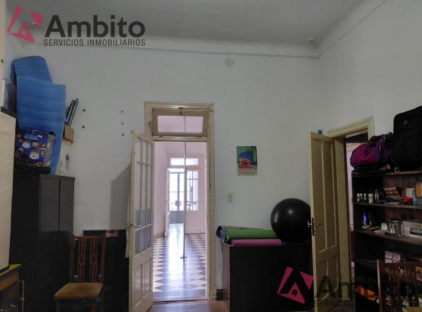 Foto de Lote con dos inmuebles independientes-La Plata, imagen 4