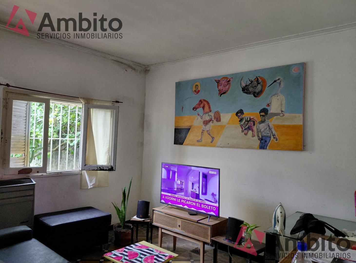 Foto de Lote con dos inmuebles independientes-La Plata, imagen 5