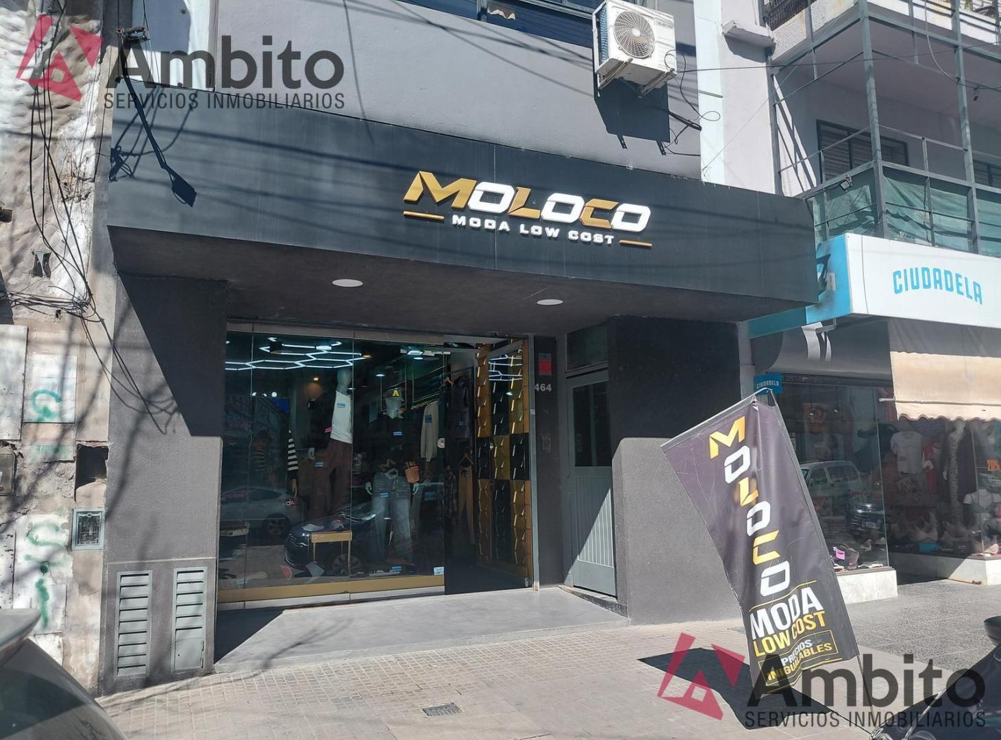 Foto de LOCAL COMERCIAL EN VENTA | CENTRO DE LA PLATA | 49 e/4 y 5 | 150 m², imagen 1