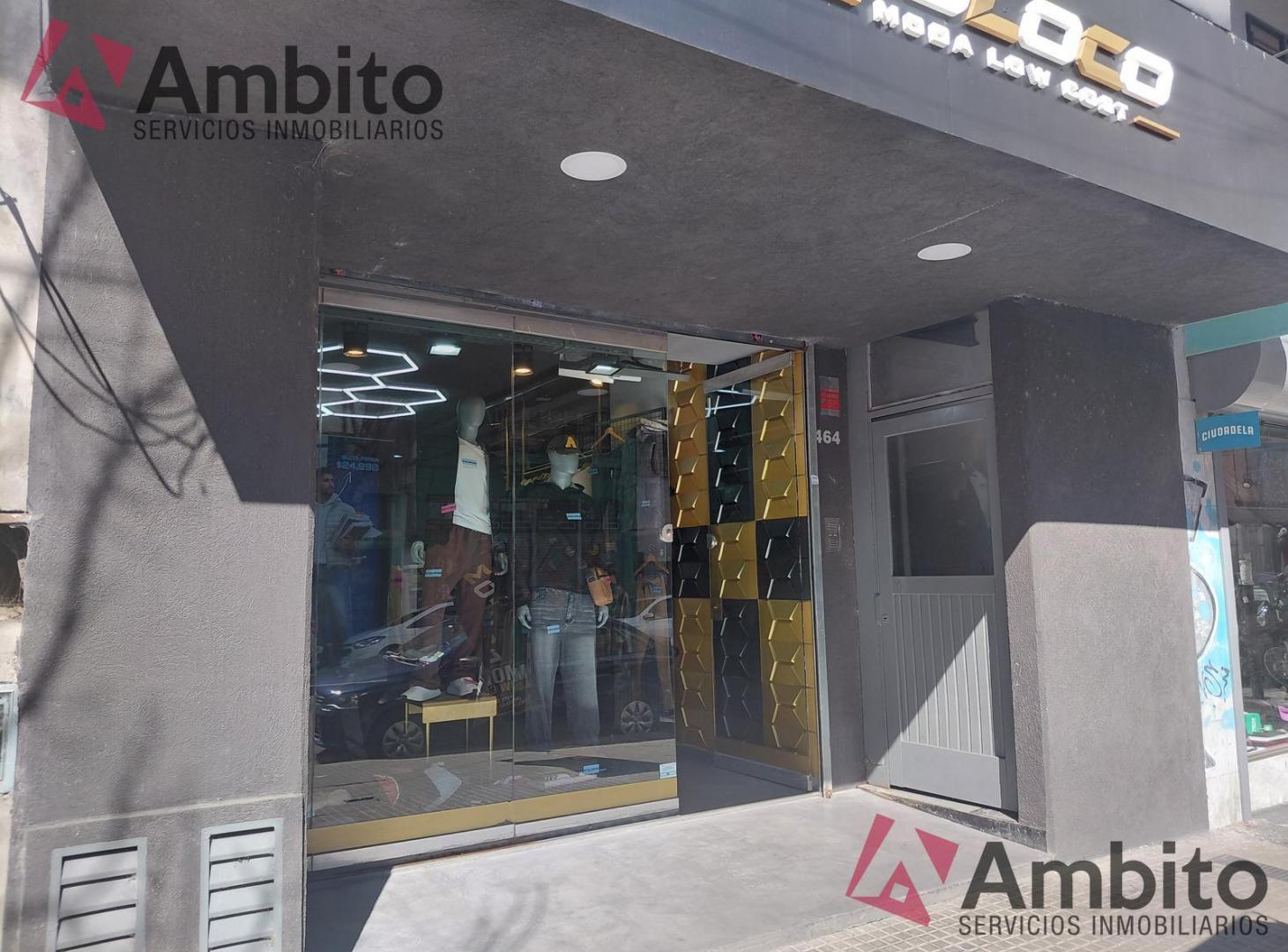 Foto de LOCAL COMERCIAL EN VENTA | CENTRO DE LA PLATA | 49 e/4 y 5 | 150 m², imagen 4