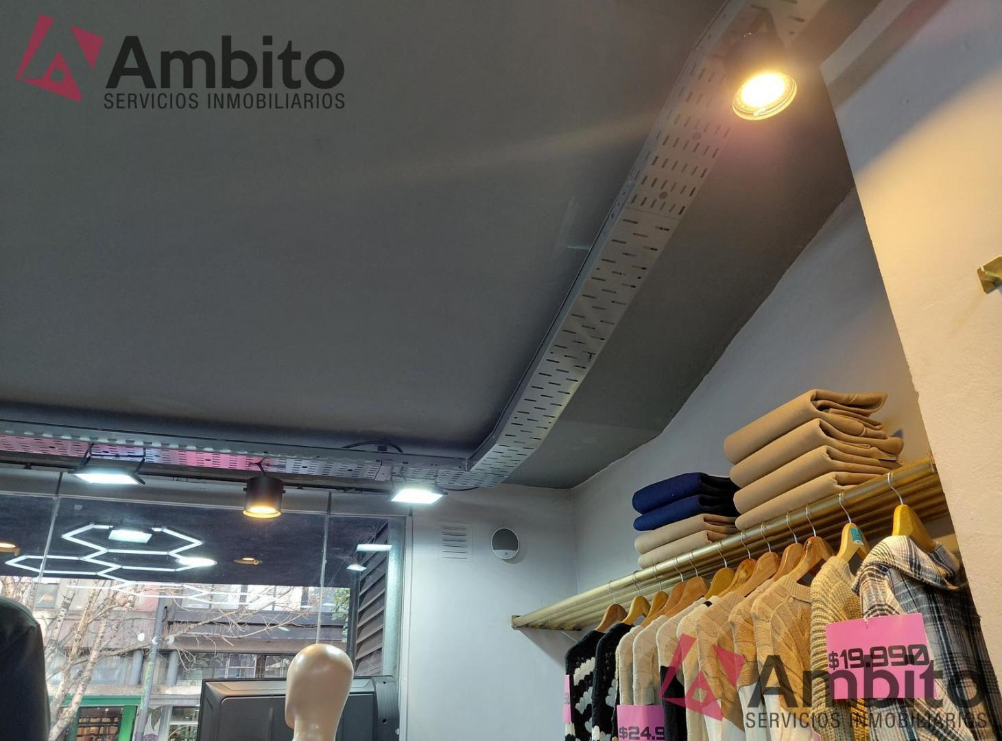 Foto de LOCAL COMERCIAL EN VENTA | CENTRO DE LA PLATA | 49 e/4 y 5 | 150 m², imagen 5