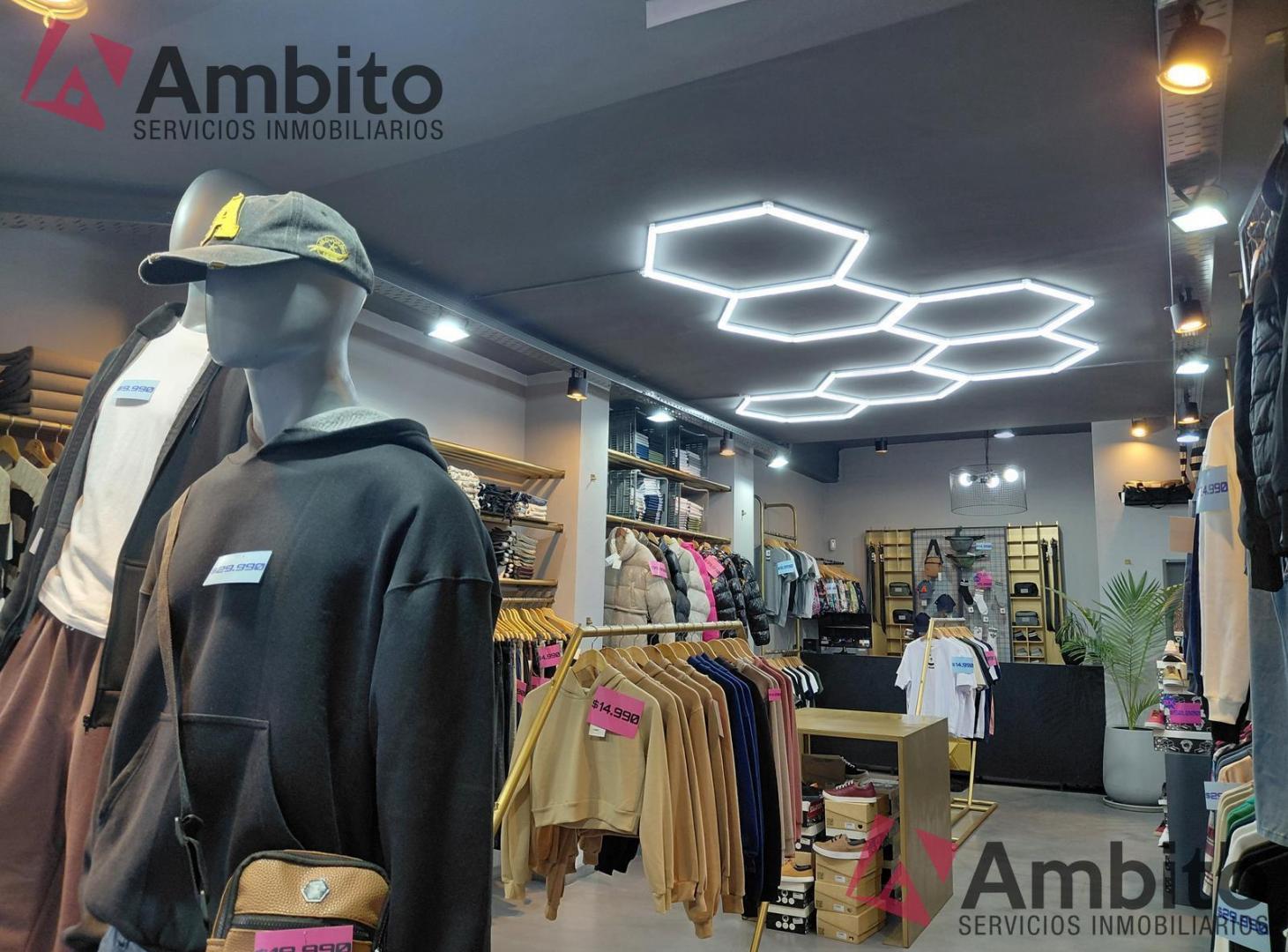 Foto de LOCAL COMERCIAL EN VENTA | CENTRO DE LA PLATA | 49 e/4 y 5 | 150 m², imagen 3