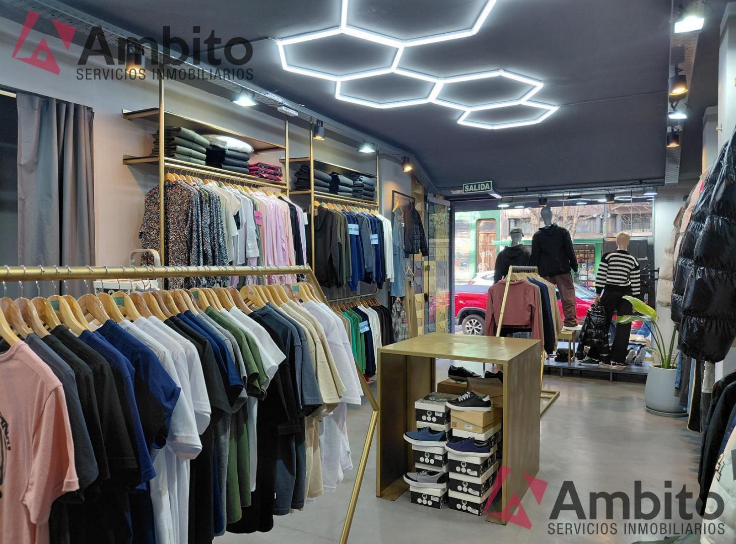 Foto de LOCAL COMERCIAL EN VENTA | CENTRO DE LA PLATA | 49 e/4 y 5 | 150 m², imagen 2