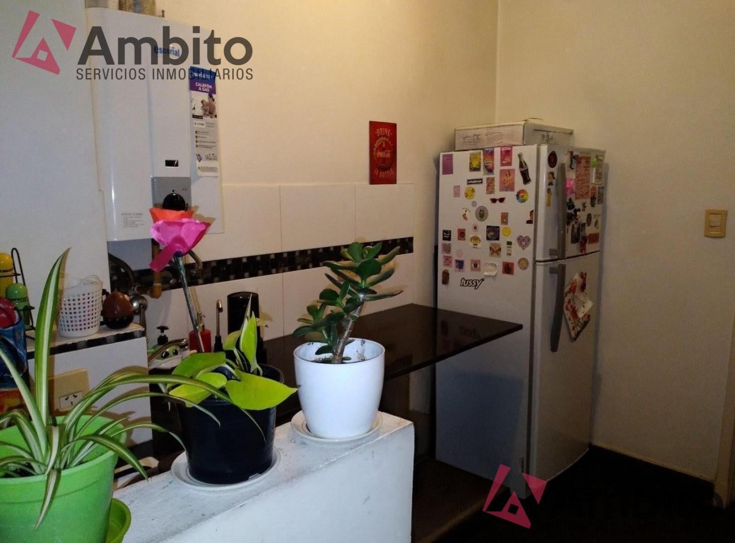 Foto de Departamento en Venta Microcentro La Plata. 1 dormitorio., imagen 5