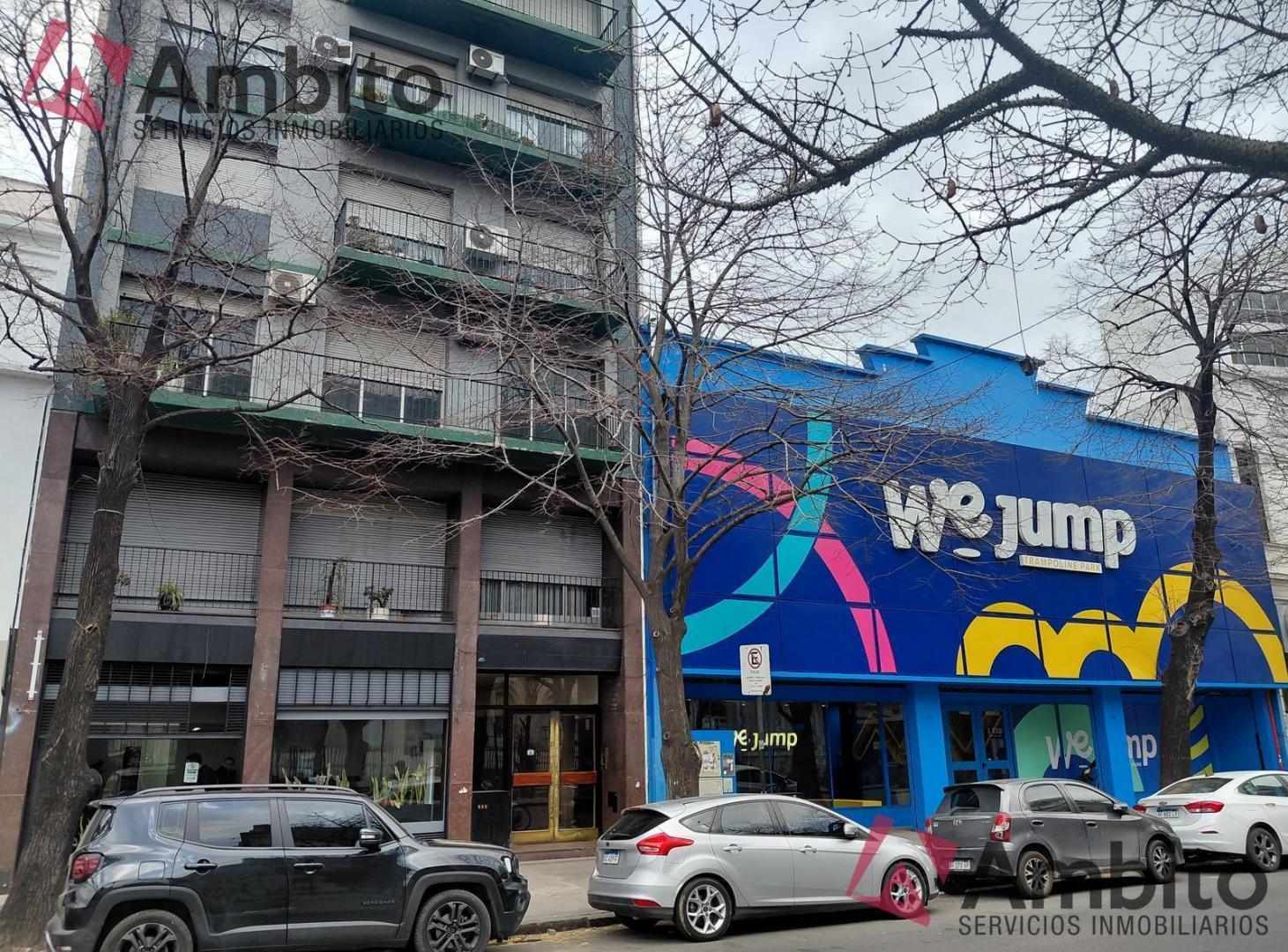 Foto de Departamento en Venta Microcentro La Plata. 1 dormitorio., imagen 4