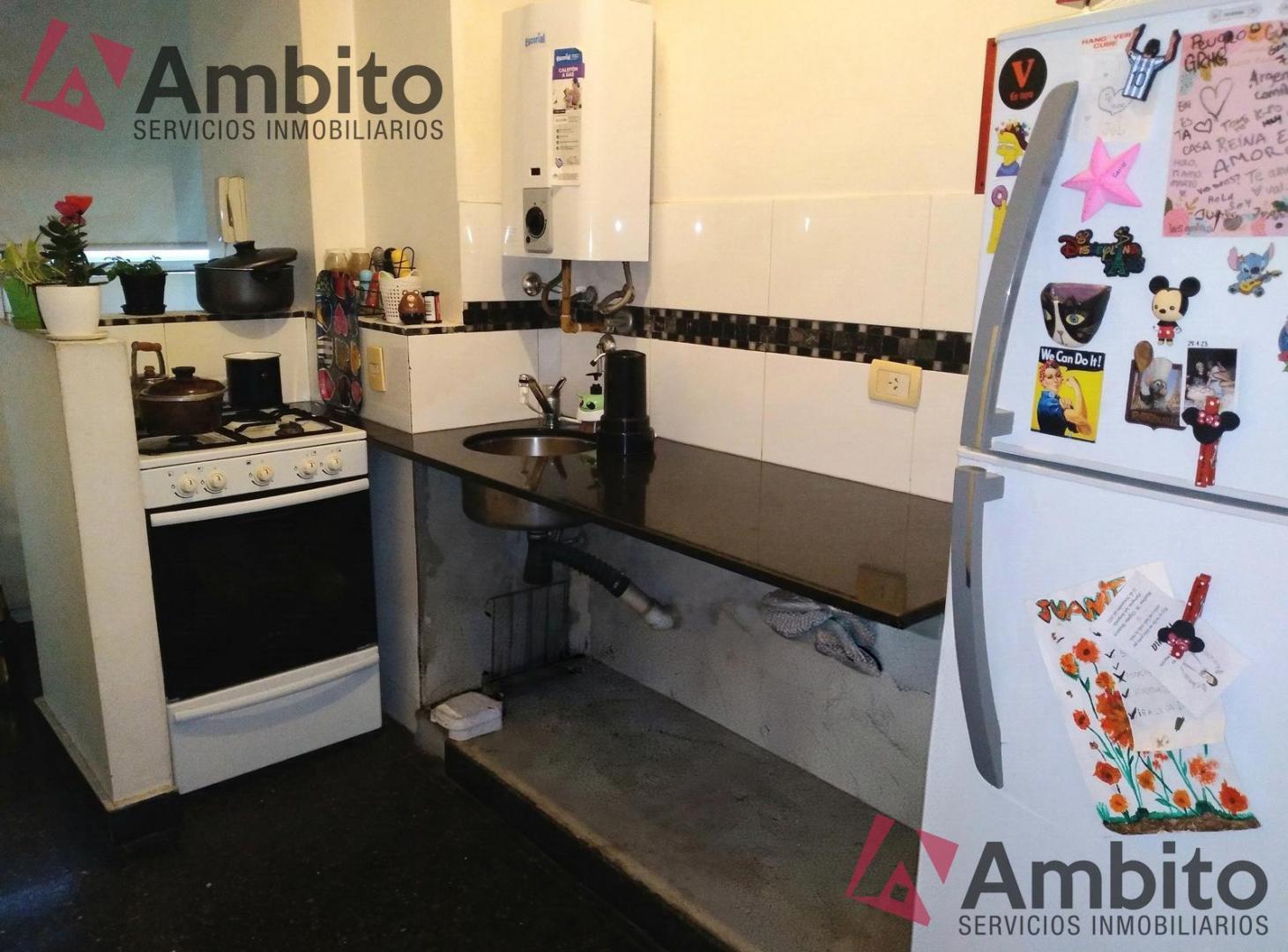 Foto de Departamento en Venta Microcentro La Plata. 1 dormitorio., imagen 1