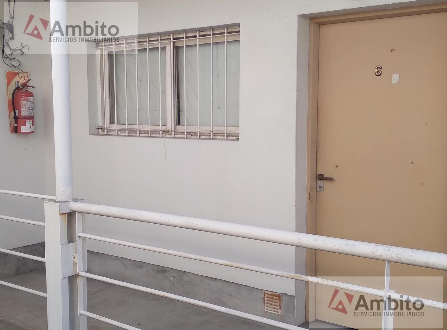 Foto de Departamento - Barrio Norte, imagen 1