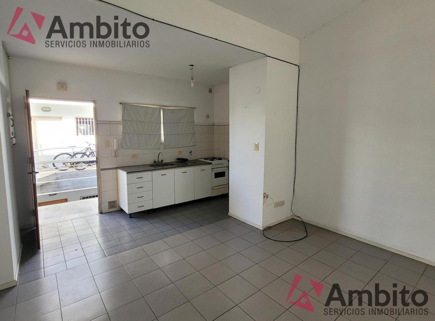 Foto de Departamento - Barrio Norte, imagen 4