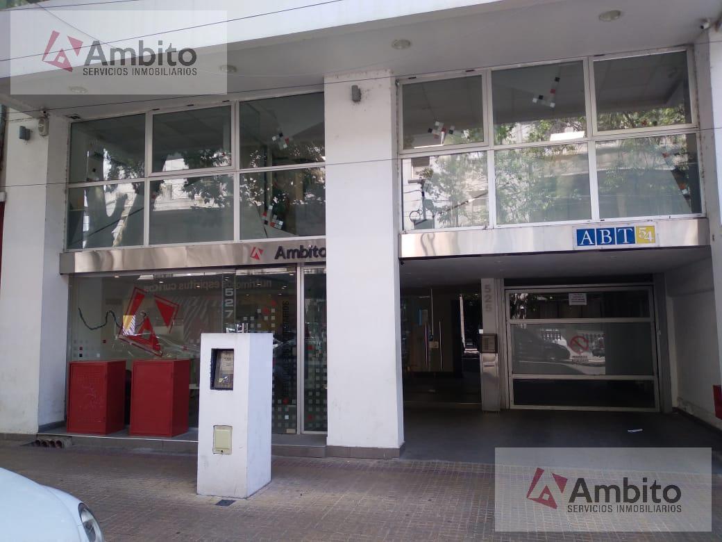 Foto de Cochera en Microcentro. Plaza San Martin. La Plata., imagen 2