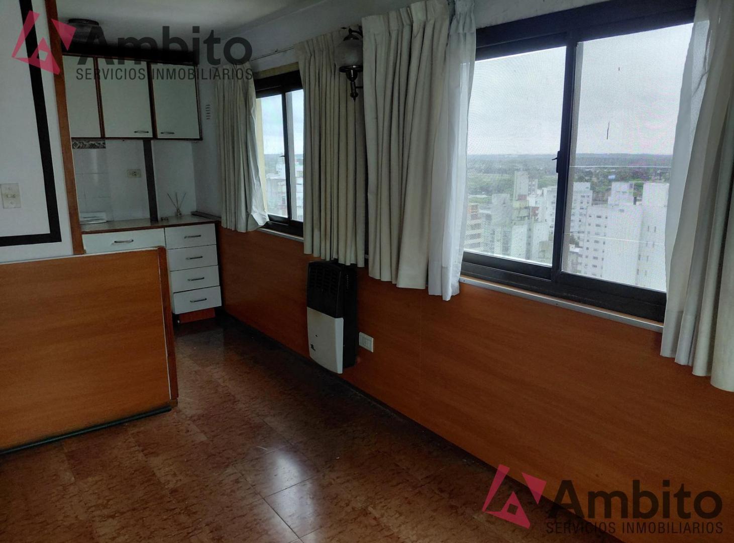 Foto de LOFT EN VENTA | ÚLTIMO PISO | TERRAZA PRIVADA 23,6 M² | LA PLATA SOHO, imagen 4