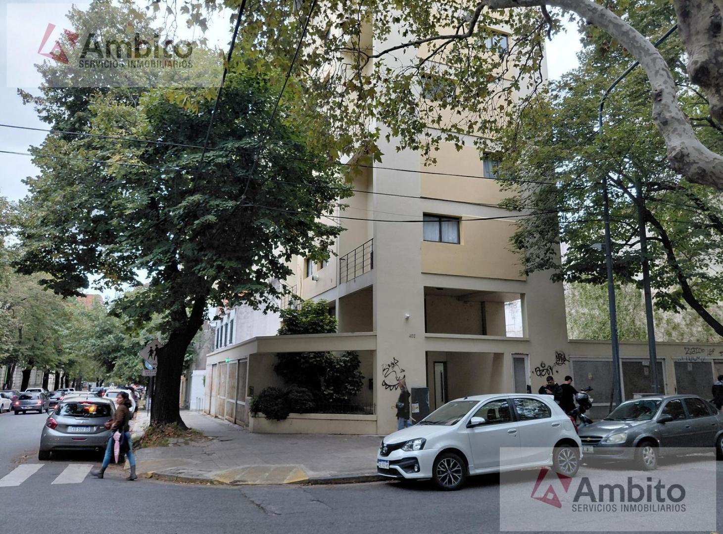 Foto de LOFT EN VENTA | ÚLTIMO PISO | TERRAZA PRIVADA 23,6 M² | LA PLATA SOHO, imagen 1