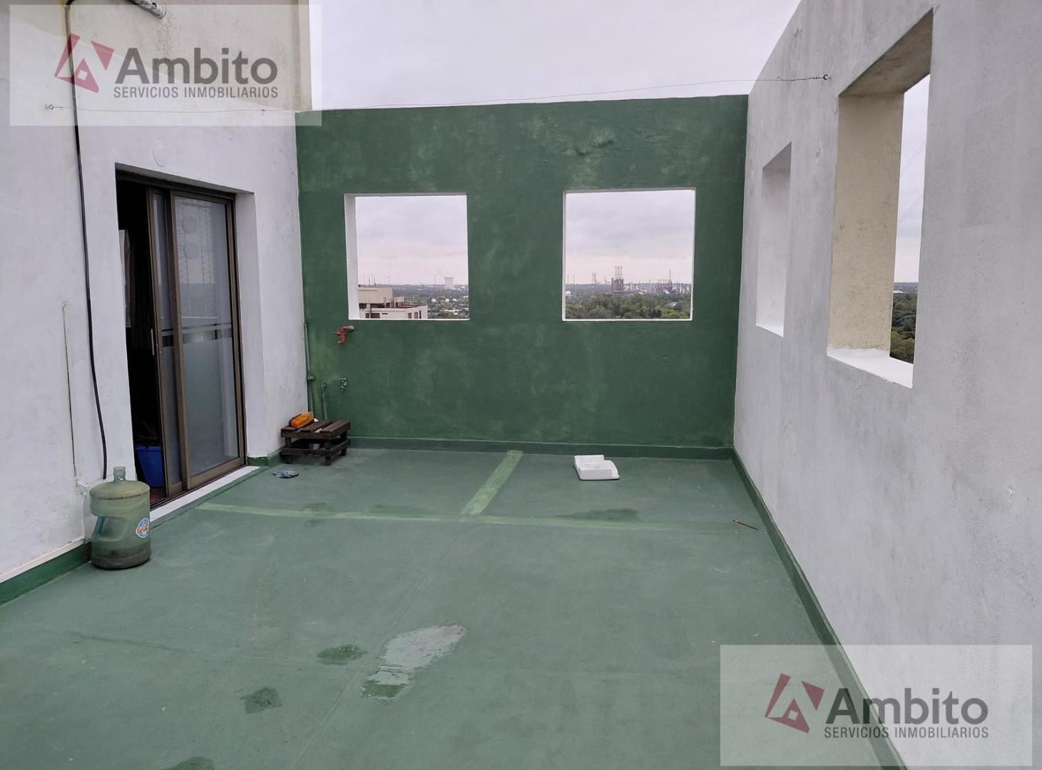 Foto de LOFT EN VENTA | ÚLTIMO PISO | TERRAZA PRIVADA 23,6 M² | LA PLATA SOHO, imagen 3