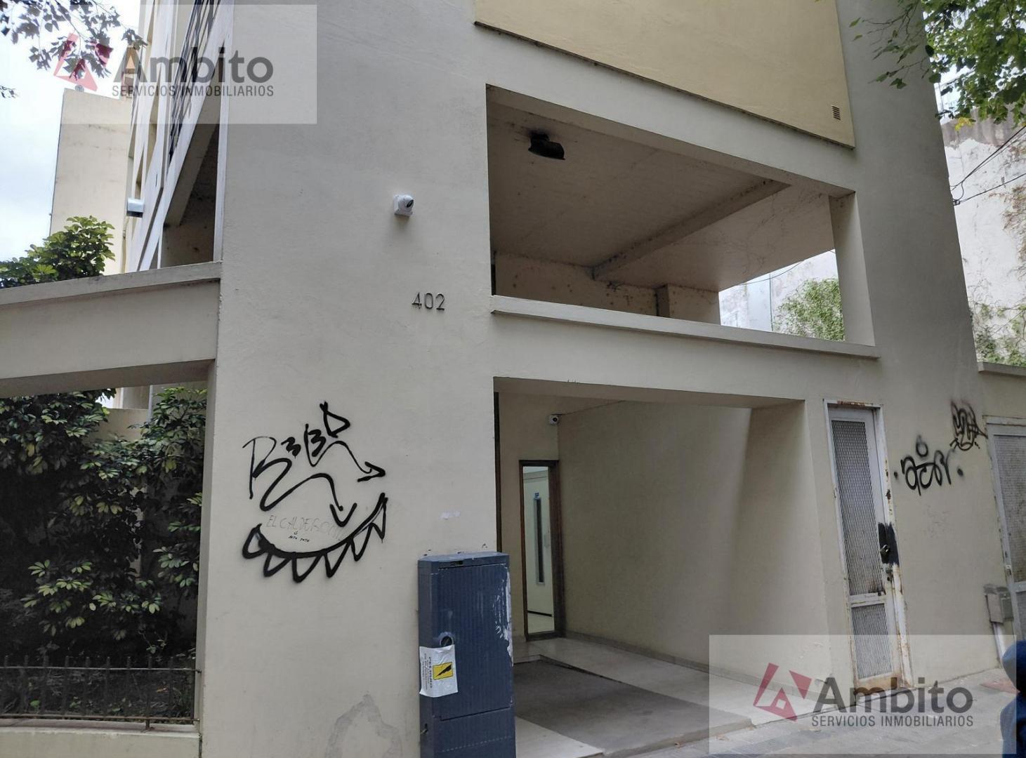 Foto de LOFT EN VENTA | ÚLTIMO PISO | TERRAZA PRIVADA 23,6 M² | LA PLATA SOHO, imagen 4