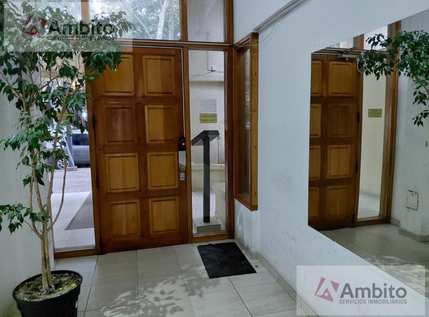 Foto de LOFT EN VENTA | ÚLTIMO PISO | TERRAZA PRIVADA 23,6 M² | LA PLATA SOHO, imagen 2