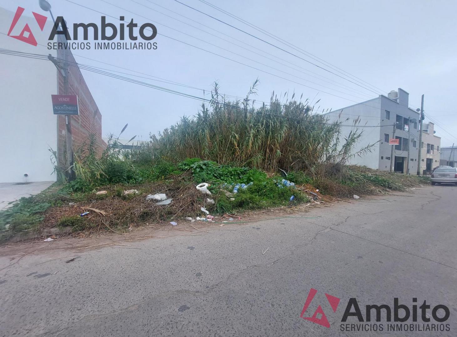Foto de Terreno en Los Hornos, imagen 2