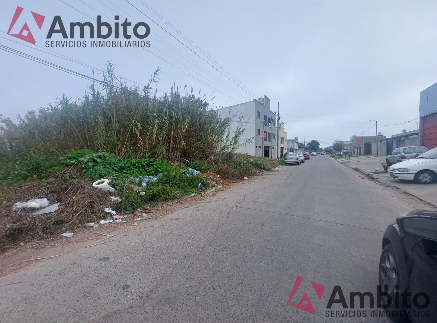 Foto de Terreno en Los Hornos, imagen 3