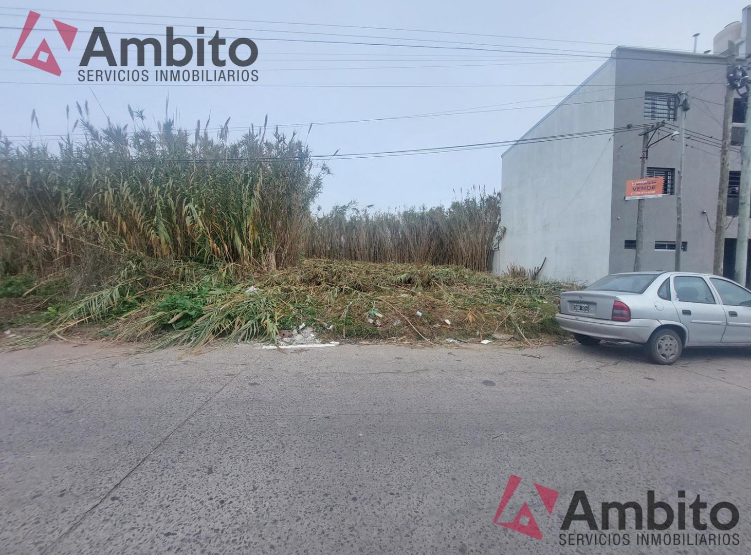 Foto de Terreno en Los Hornos, imagen 4