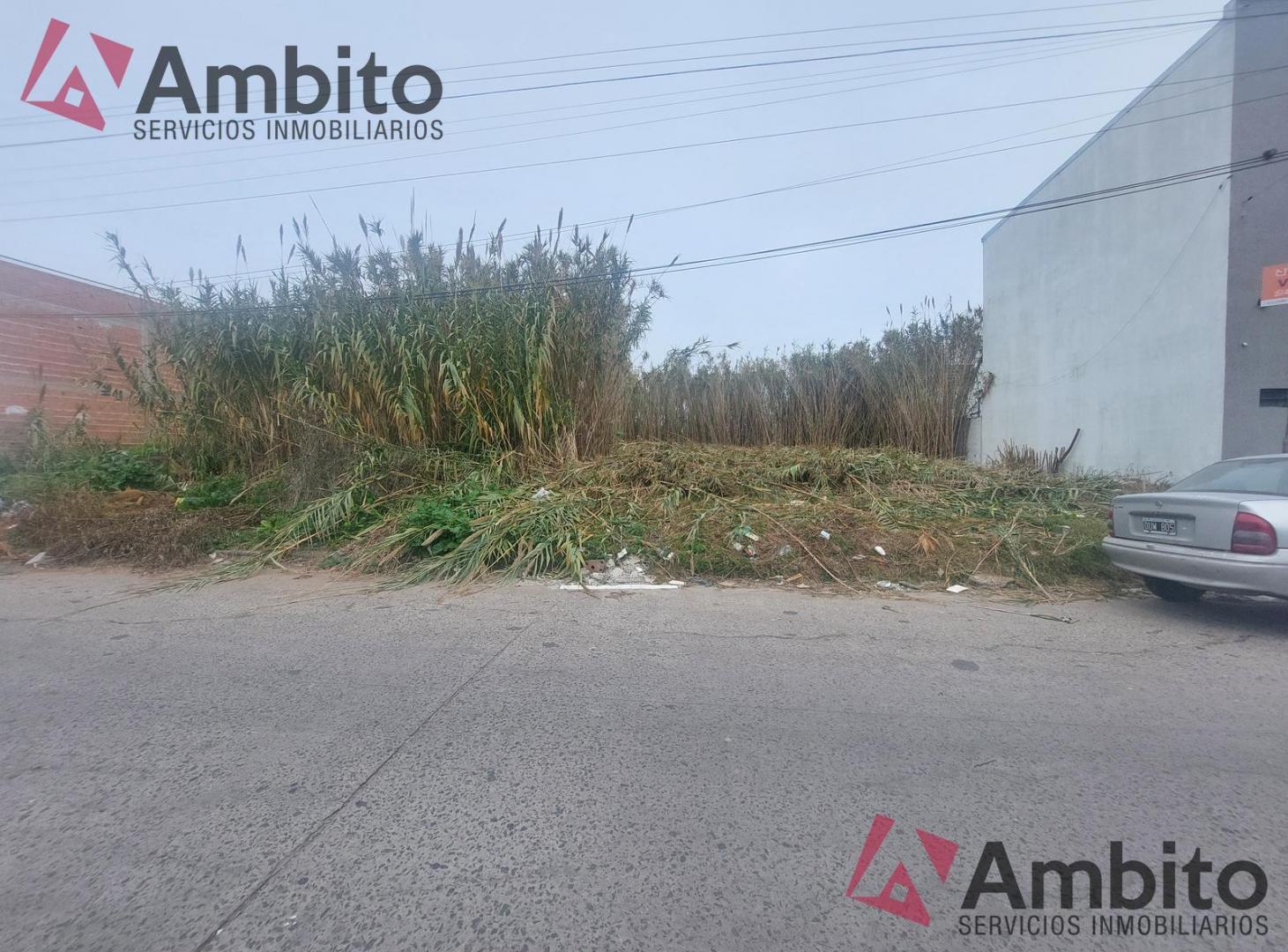 Foto de Terreno en Los Hornos, imagen 5