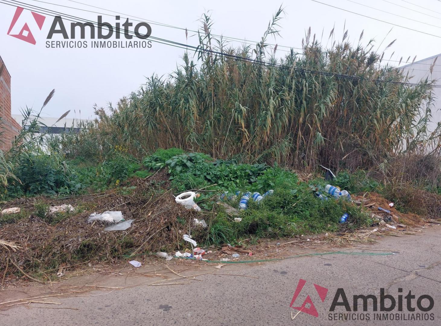 Foto de Terreno en Los Hornos, imagen 1
