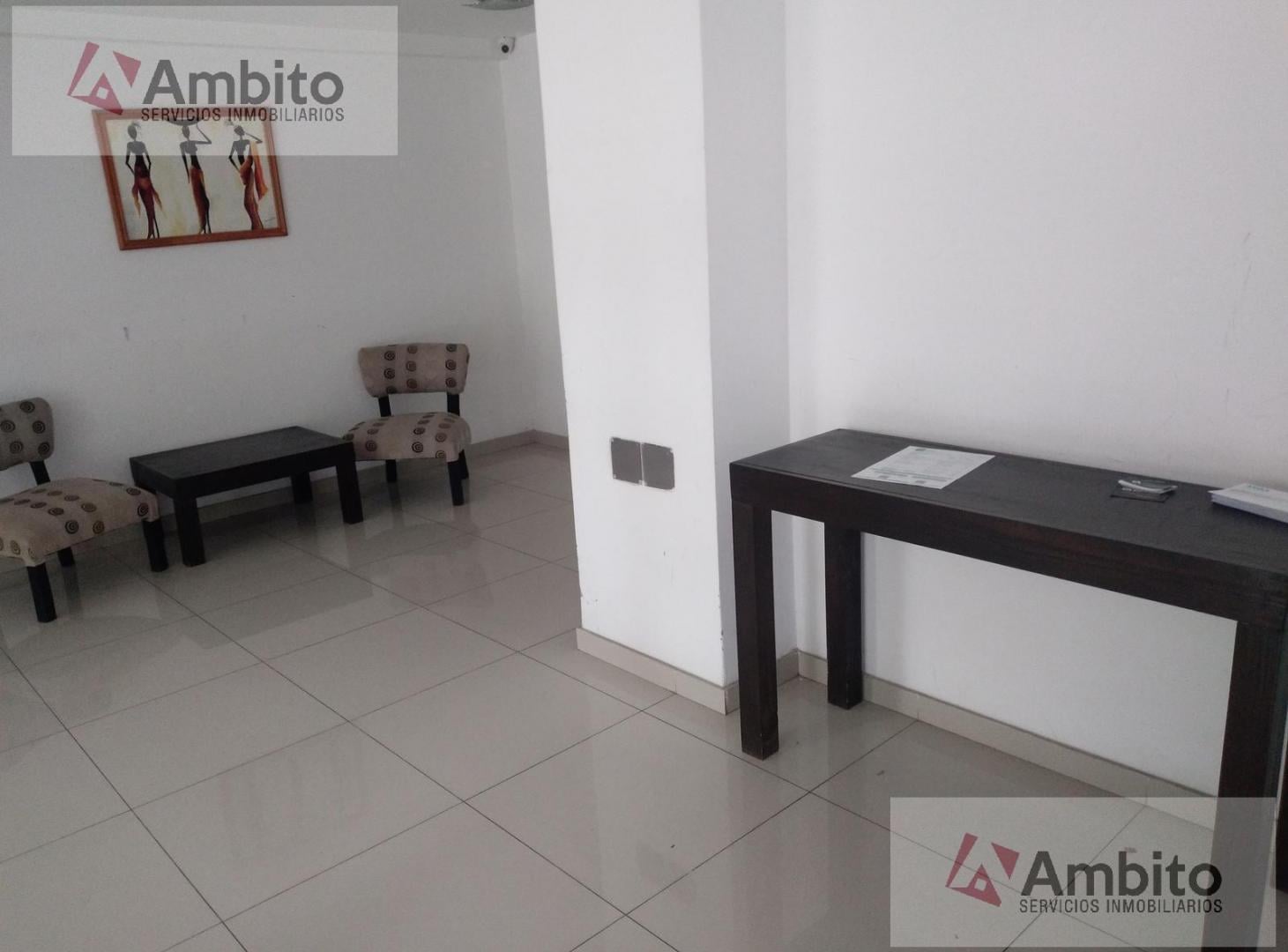 Foto de DEPARTAMENTO SEMIAMOBLADO CON COCHERA – CALLE 33 ENTRE 13 Y 14, LA PLATA, imagen 3