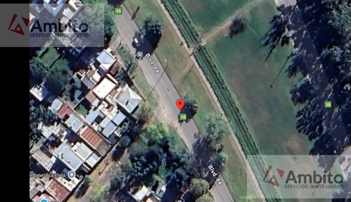 Foto de Terreno en el Casco Urbano de La Plata, imagen 1