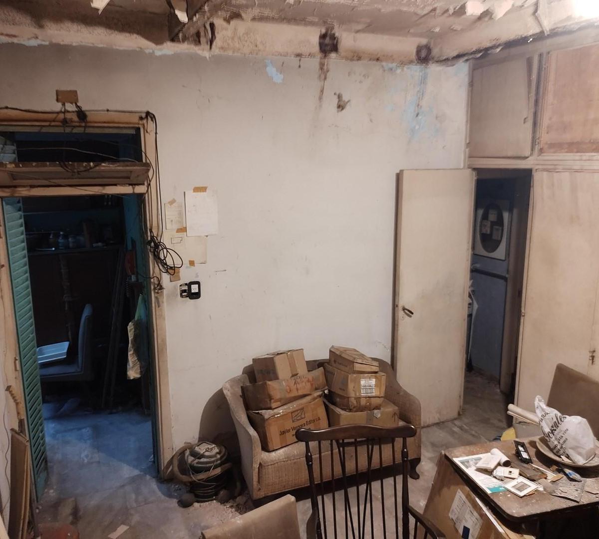 Departamento PH en Venta en San Cristóbal, Capital Federal, Buenos Aires 5