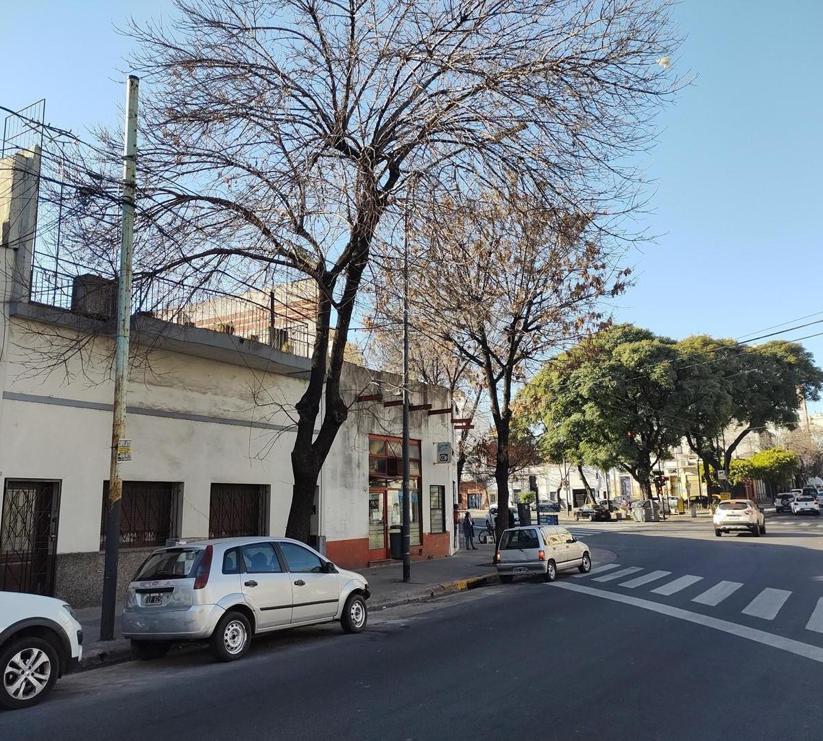 Propiedad en Argentina