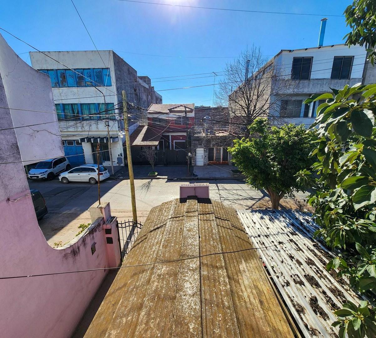 Departamento PH en Venta en Ciudadela, Tres de Febrero, G. B. a. Zona Oeste 4