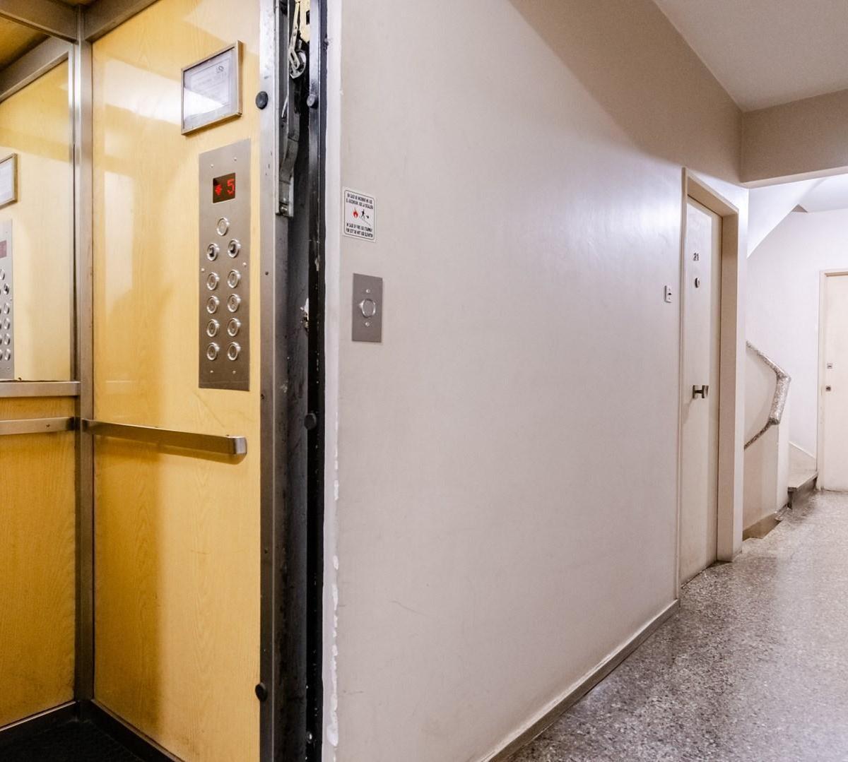 Departamento en Venta en San Cristóbal, Capital Federal, Buenos Aires 5
