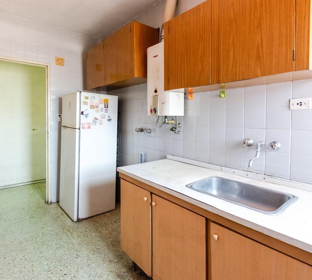 Departamento en Venta en San Cristóbal, Capital Federal, Buenos Aires 2