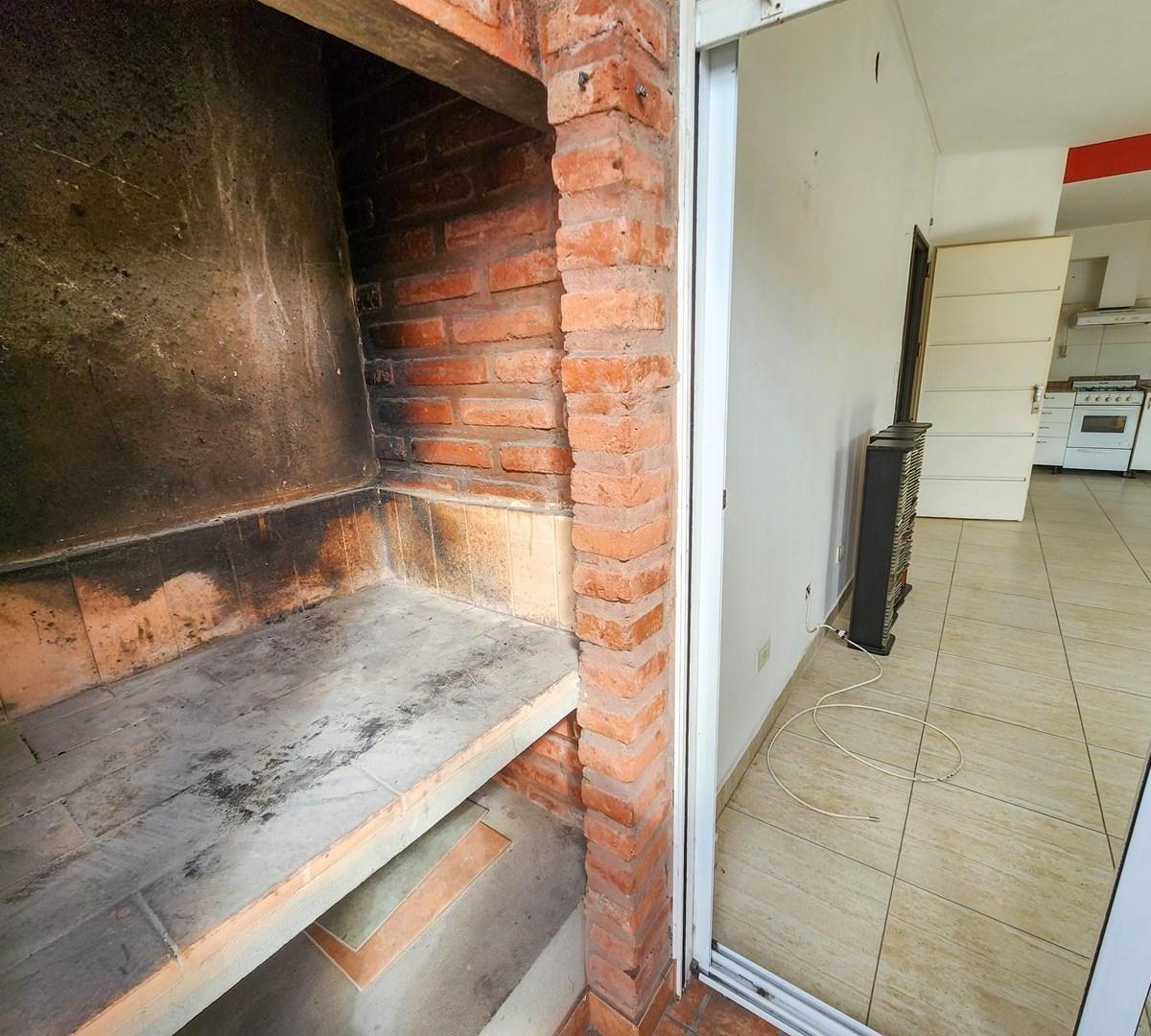 PH - Depto Duplex 3 Amb. C/ 2 Balcones, Parrilla y Cochera - Villa Luro 1