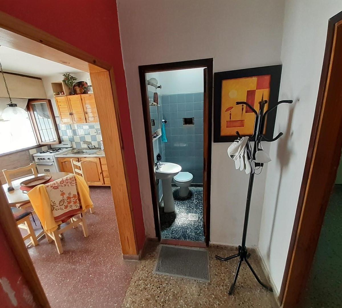 Departamento PH en Venta en Mar de Ajó, Costa Atlántica, Buenos Aires 3