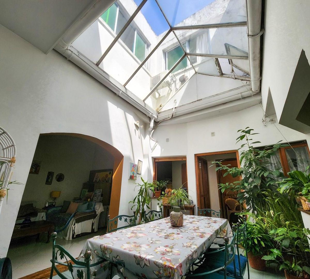 Departamento PH en Venta en Villa del Parque, Capital Federal, Buenos Aires 4