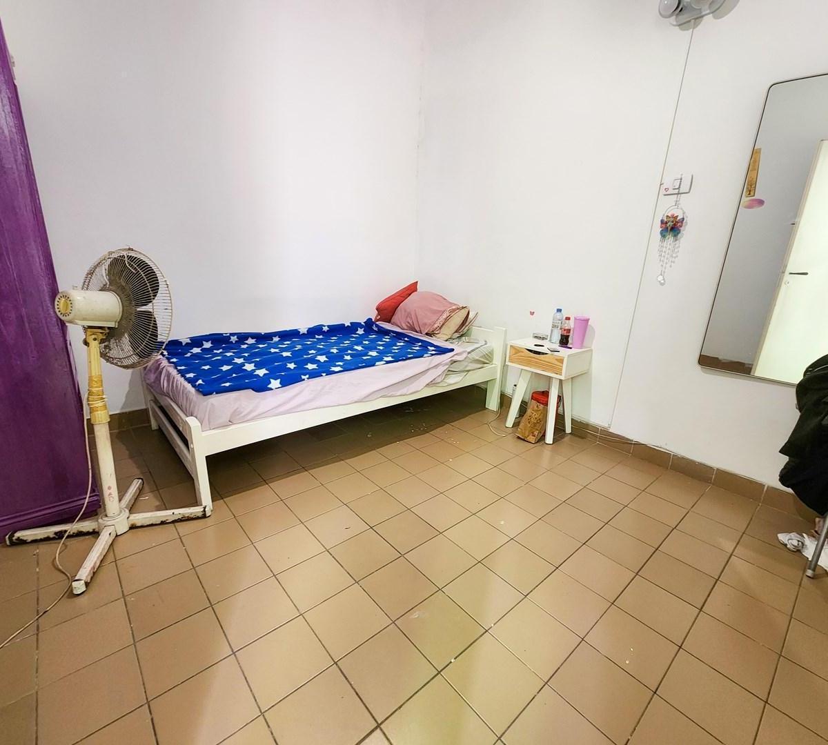 Departamento PH en Venta en Villa del Parque, Capital Federal, Buenos Aires 5