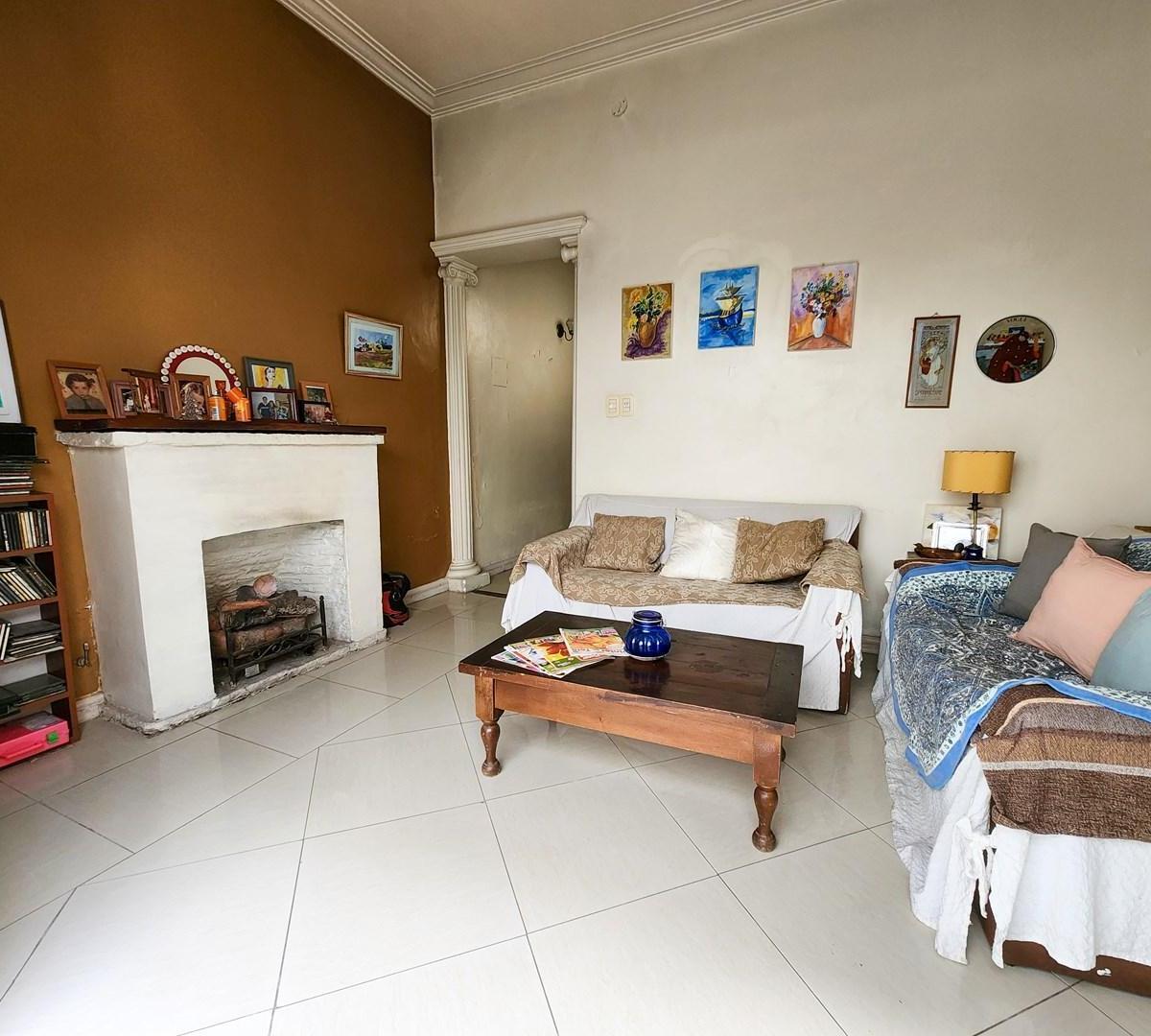 Departamento PH en Venta en Villa del Parque, Capital Federal, Buenos Aires 2