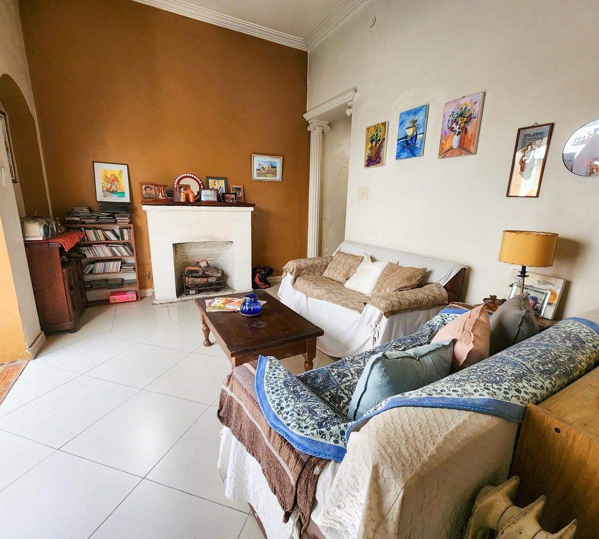 Departamento PH en Venta en Villa del Parque, Capital Federal, Buenos Aires 3