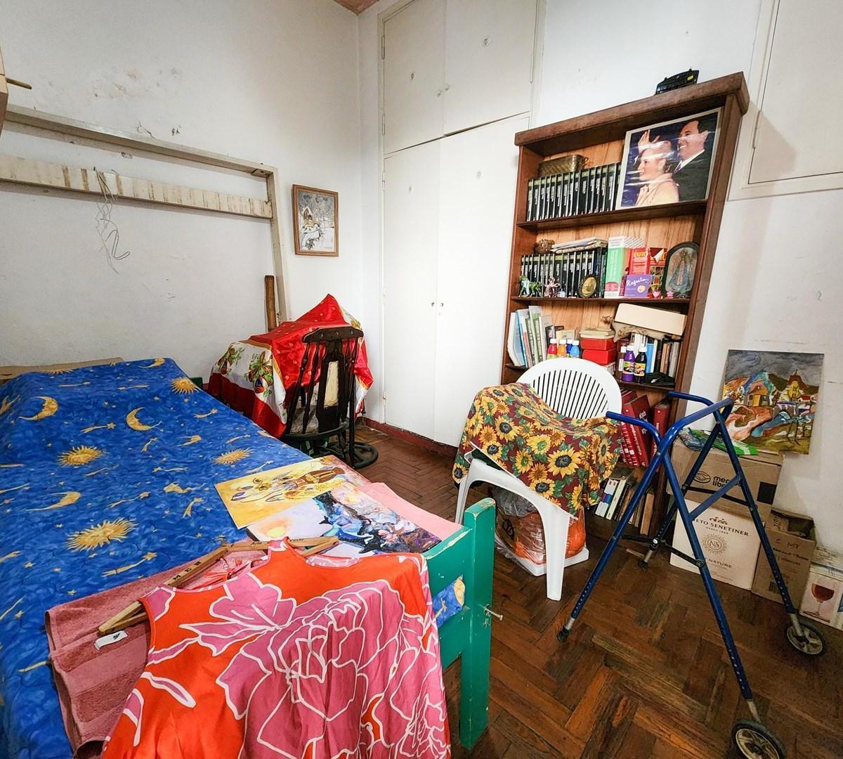 Departamento PH en Venta en Villa del Parque, Capital Federal, Buenos Aires 3