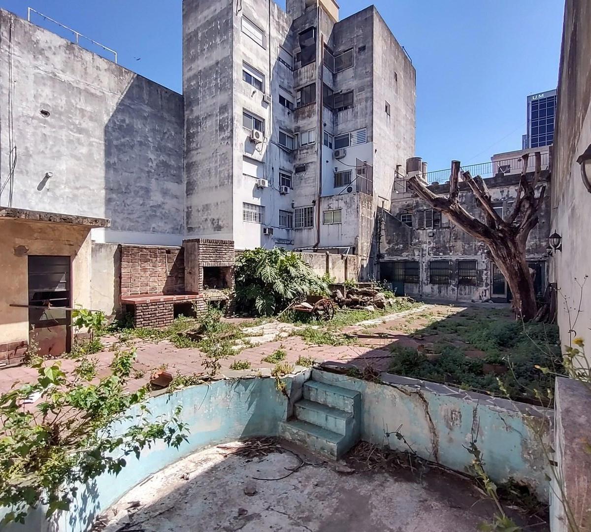 Terreno Lote en Venta en Morón, G.B.A. Zona Oeste, Argentina