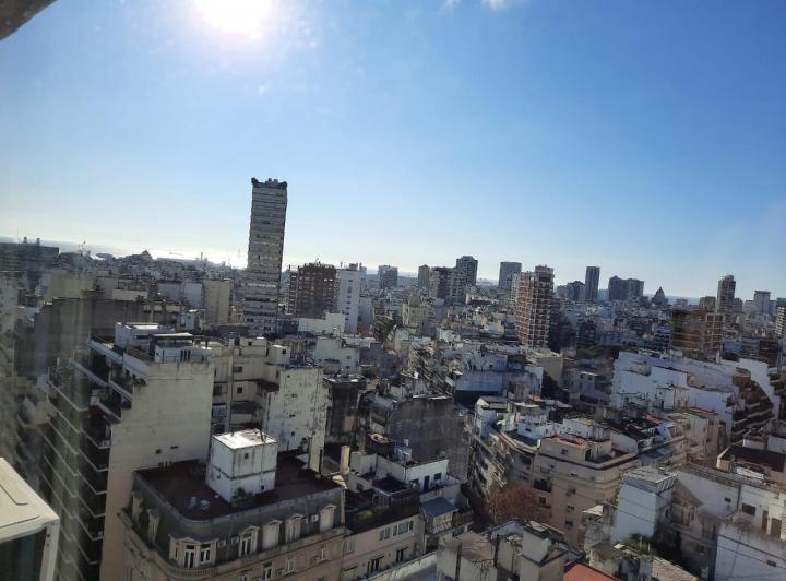 Departamento  en Alq. Temporario en Recoleta, Capital Federal, Buenos Aires 5
