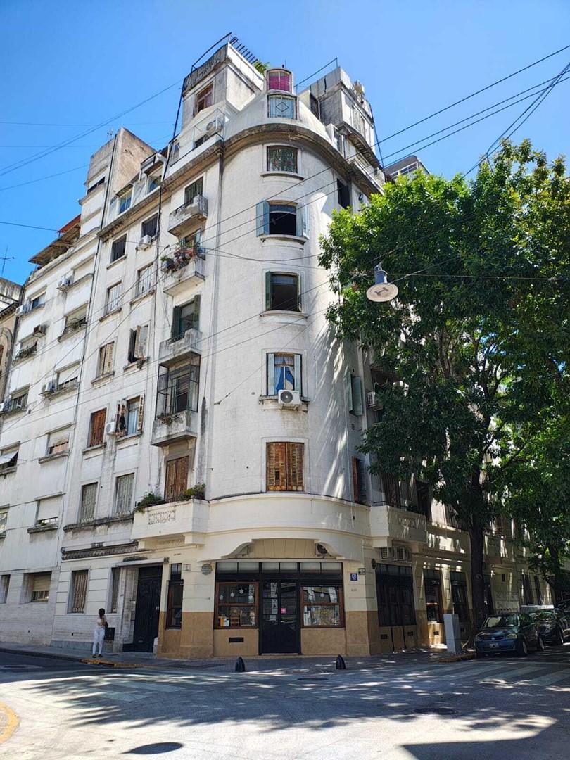 Departamento en Alq. Temporario en San Telmo, Capital Federal, Buenos Aires