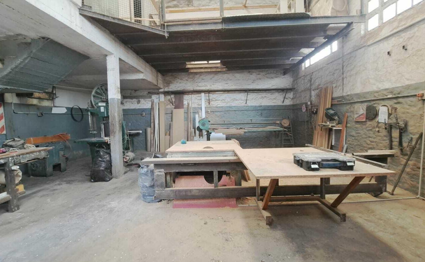 Depósito Galpón en Venta en José León Suárez, San Martin, G.B.A. Zona Norte