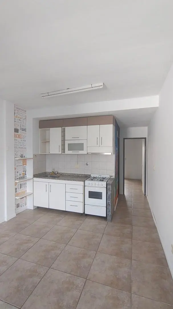 Departamento  en Alquiler en Martin Coronado, Tres de Febrero, G.B.A. Zona Oeste 3